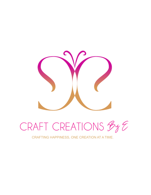 Craft Creations By E 