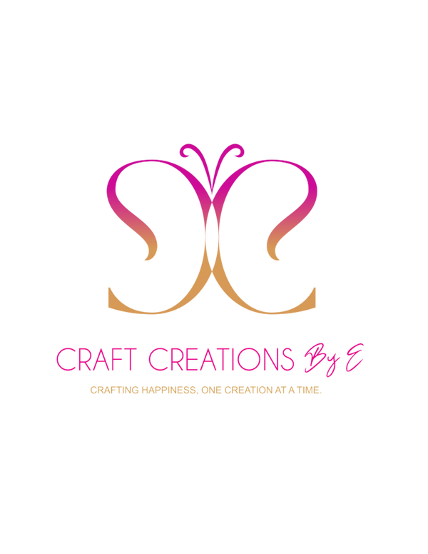 Craft Creations By E 